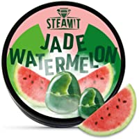 SteamIt Piedras de vapor para cachimba Steam Stones - Sustituto de tabaco sin nicotina para pipas de agua (watermelon)